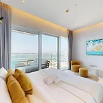 One Jbr - Luxurious Two Bedroom With Sea View