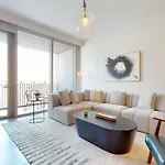 Creek Gate - Stunning Two Bedroom In Creek Harbour