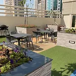 Jbr Home - Second Line From Sea In Dubai Marina
