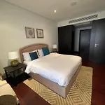 Lux Mina 1 Bhk In Palm Jumeirah With Sea View And Private Beach