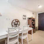 Charming, Sun-Filled 1-Bedroom In Red Residence, Dubai Sports City