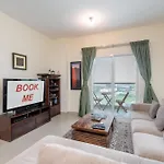 Charming, Sun-Filled 1-Bedroom In Red Residence, Dubai Sports City