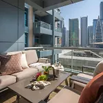 Frank Porter - Marina Residence A