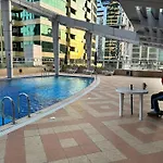 Chic Studio Near Metro !
