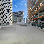Binghatti Millennium - Burj Khalifa & Canal Views, Business Bay