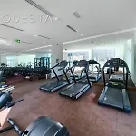Binghatti Millennium - Burj Khalifa & Canal Views, Business Bay