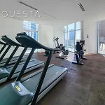 Binghatti Millennium - Burj Khalifa & Canal Views, Business Bay