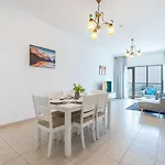 Rh- Modern Elegance 2Br, Prime Location, Walk To Dubai Mall