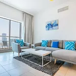 Rh- Modern Elegance 2Br, Prime Location, Walk To Dubai Mall