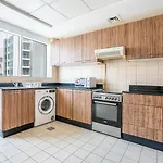 Rh- Modern Elegance 2Br, Prime Location, Walk To Dubai Mall