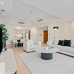Cozy And Relaxing 2Bdr Stay In Trident - Dubai Marina