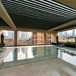 Burj Royale - Luxury Apartment