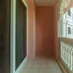Spacious 2-Bedroom Beachfront Apartment With Pool