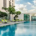 Element Me\'Aisam, Dubai