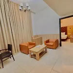 New Dream Plaza Hotel Apartment