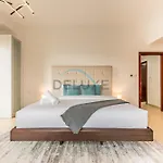 Cozy 2Br In Bahar 1, Jumeirah Beach Residence By Deluxe Holiday Homes