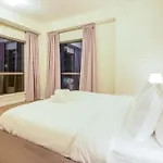 Spacious 2Bdr With Sea View In Jbr