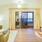 Spacious 2Bdr With Sea View In Jbr