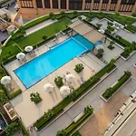 Lux 1Br Burj Khalifa And Fountain Views