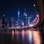 Caicai Homes Ag Tower-Business Bay-Dubai
