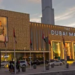 Caicai Homes Ag Tower-Business Bay-Dubai