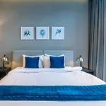 Elegant Escapes - Damac Prive Studio By Canal