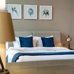 Elegant Escapes - Damac Prive Studio By Canal