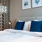 Elegant Escapes - Damac Prive Studio By Canal