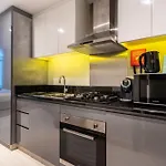 Elegant Escapes - Damac Prive Studio By Canal