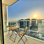 Caicai Homes Ag Tower-Business Bay-Dubai