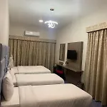 Silver Sand Hotel