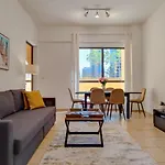 Sunkissed Holiday Homes 4Br On Jbr Beach