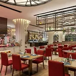 Marriott Marquis Dubai