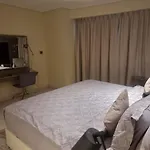 1 Bedroom Tower D Paramount Apt