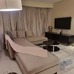 1 Bedroom Tower D Paramount Apt