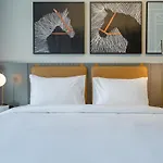 Vogue Mag318 Downtown Dubai - Pool View And Walkable To Burj Khalifa And The Dubai Mall