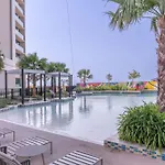 Modern Cozy 2-Bedroom Apartment Perfect For Family In Business Bay