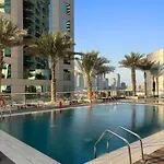 1Br Botanica Dubai Marina