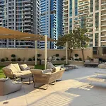 1Br Botanica Dubai Marina