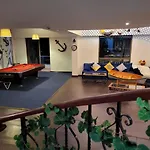 Seaside Splendour Hostel