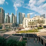 Burj Khalifa View - Zanzabeel Downtown Dubai