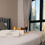 Burj Khalifa View - Zanzabeel Downtown Dubai