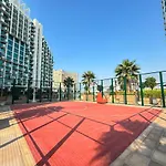 Modern Studio 15Mins Away From World Trade Center