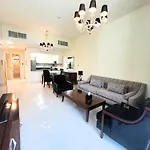 Polo Residence Building C1