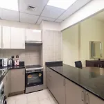 Polo Residence Building C1
