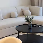 Luxe - 2Br - Sea & City View - 5 Min To Dubai Mall