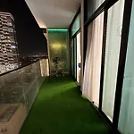 Modern And Cozy Be