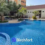 Birchfort - Newly Renovated Unique 1 Bedroom Apartment