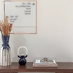 Unique Burj Khalifa View 3Br Condo On Top Floor