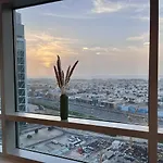 Bright And Spacious Flat Downtown Burj Khalifa
